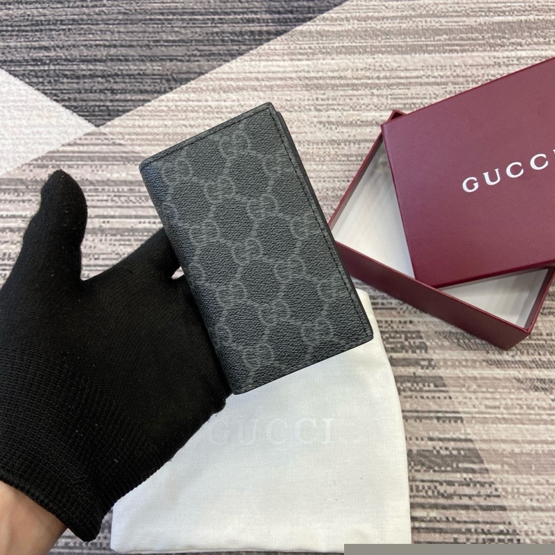 G*u*i wallets & purse